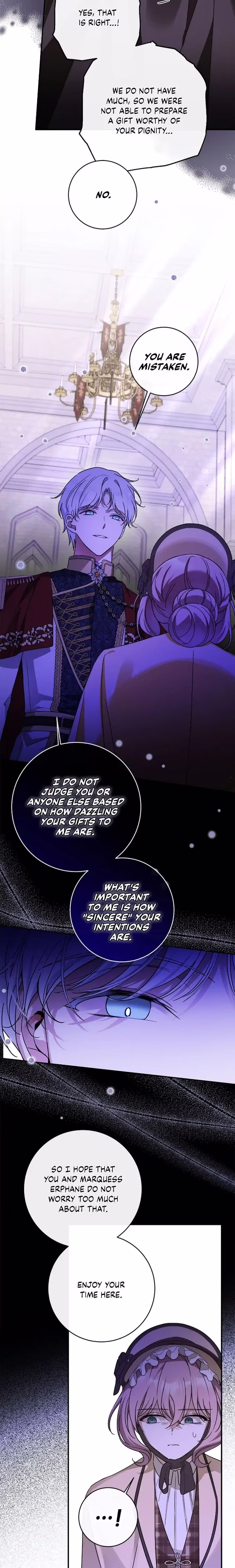 Taming the Marquess - Chapter 57 - Part 14