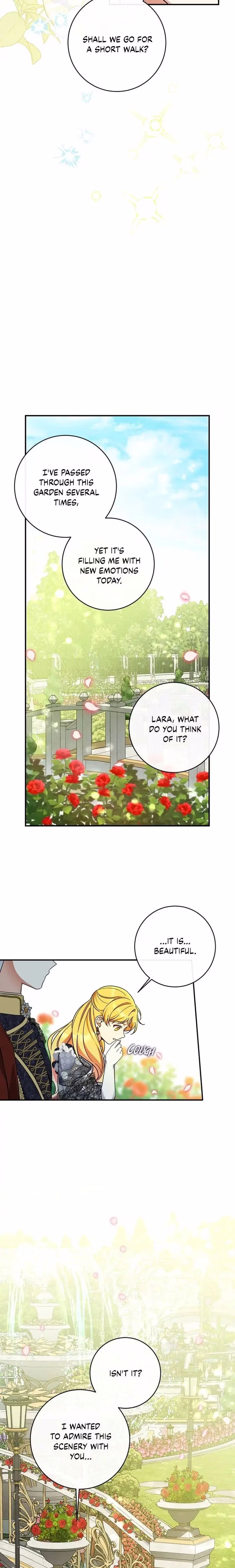 Taming the Marquess - Chapter 57 - Part 17