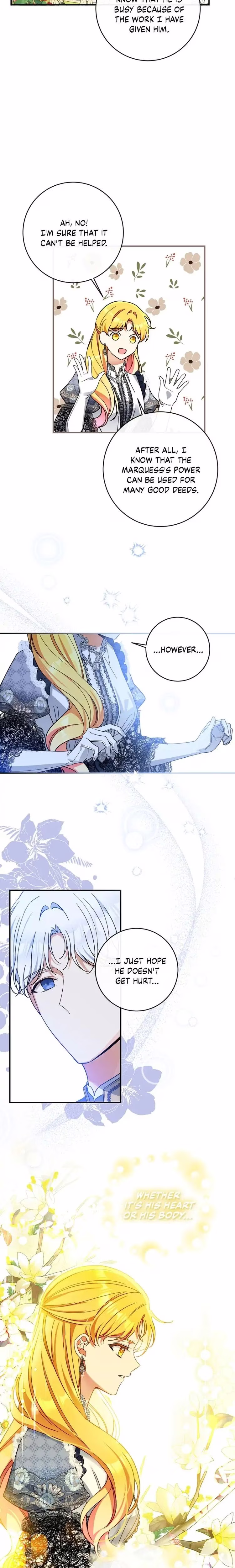 Taming the Marquess - Chapter 57 - Part 19