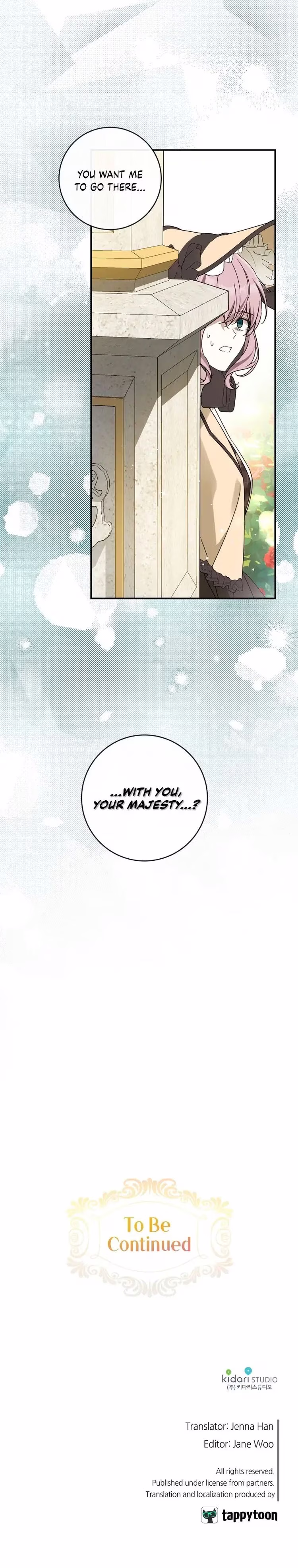 Taming the Marquess - Chapter 57 - Part 22