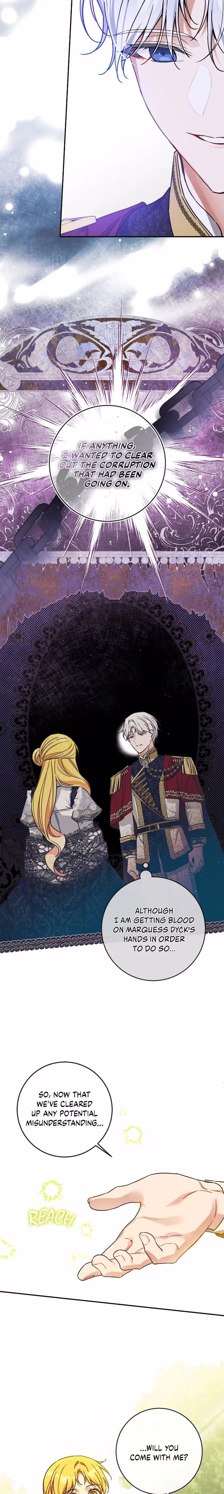 Taming the Marquess - Chapter 58 - Part 7