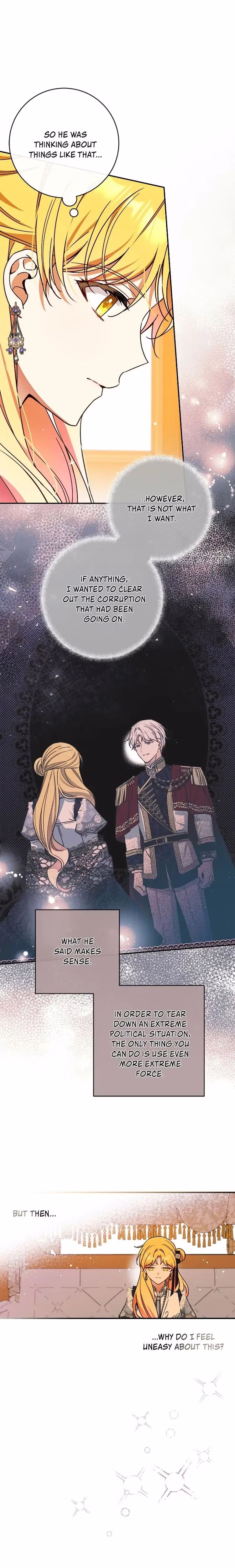 Taming the Marquess - Chapter 58 - Part 11