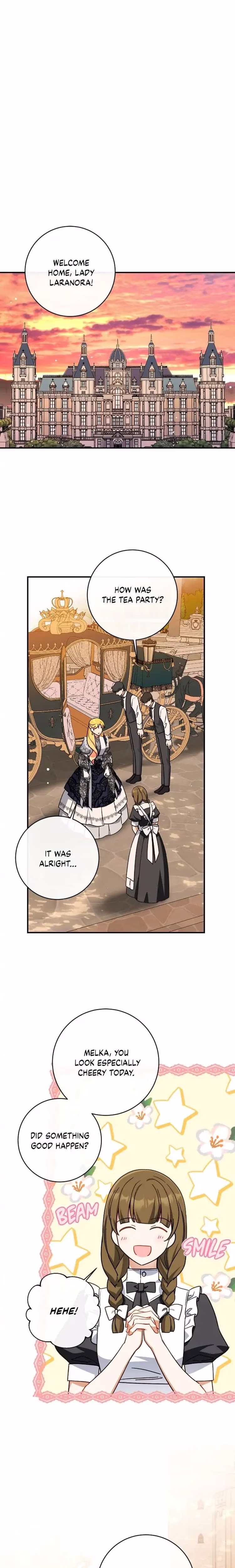 Taming the Marquess - Chapter 58 - Part 12