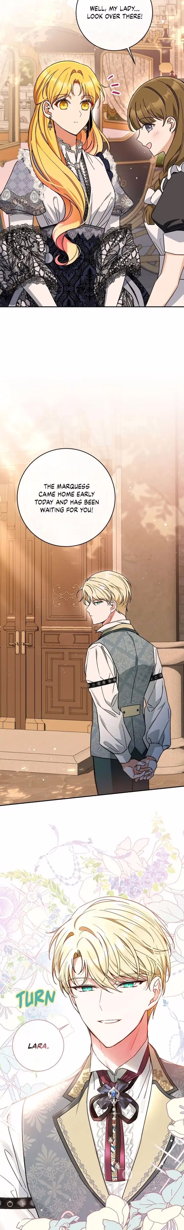 Taming the Marquess - Chapter 58 - Part 13