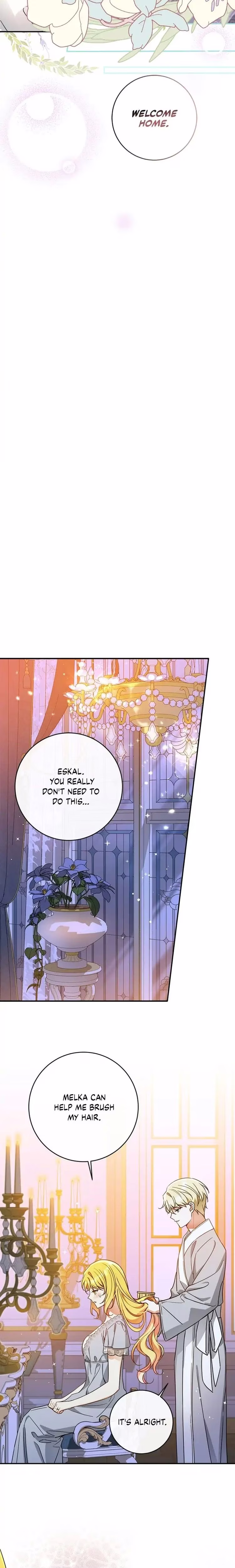 Taming the Marquess - Chapter 58 - Part 14