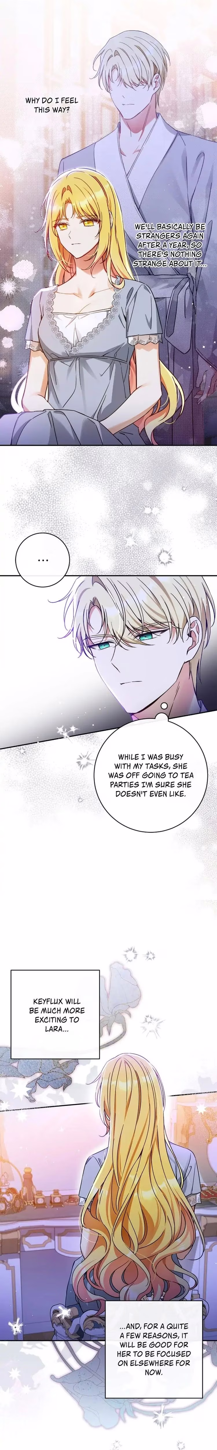 Taming the Marquess - Chapter 58 - Part 20