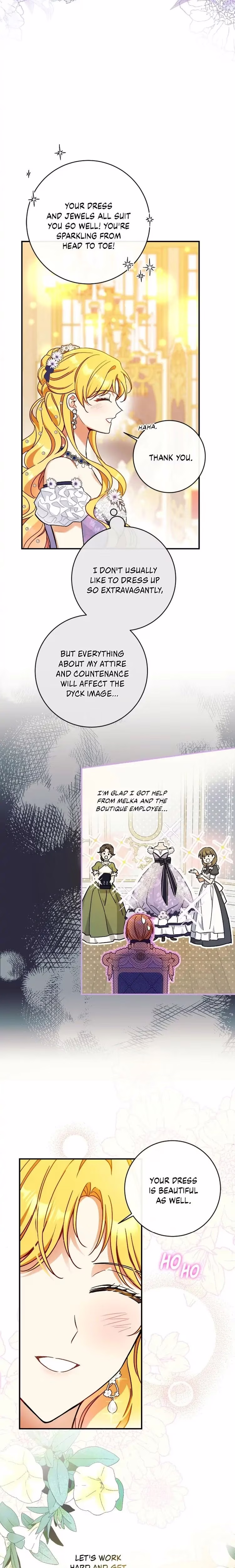 Taming the Marquess - Chapter 59 - Part 10