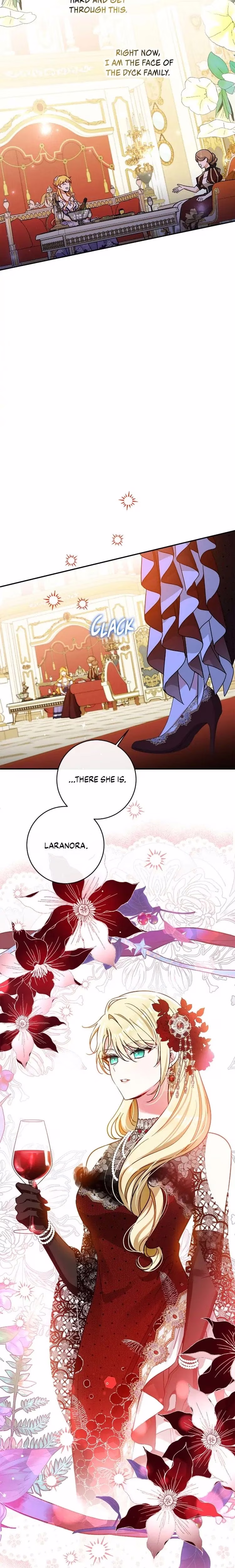 Taming the Marquess - Chapter 59 - Part 11