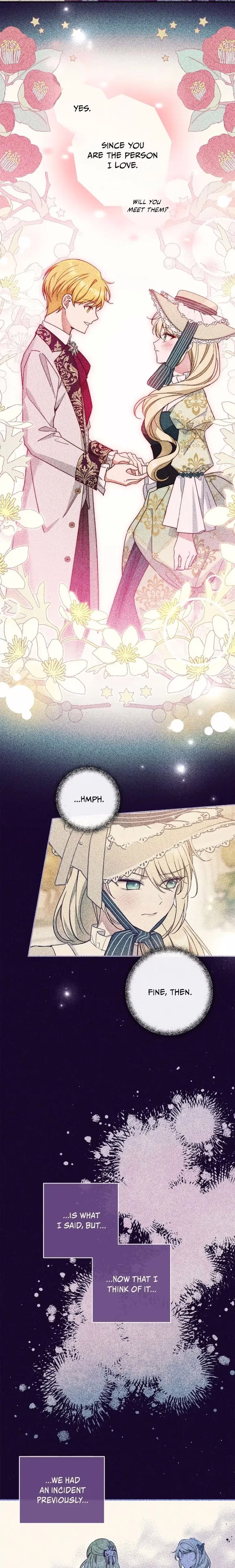 Taming the Marquess - Chapter 59 - Part 13