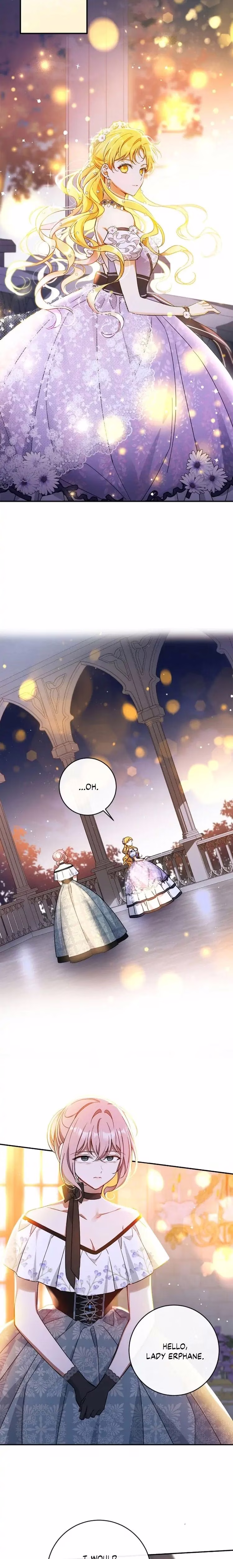 Taming the Marquess - Chapter 59 - Part 21