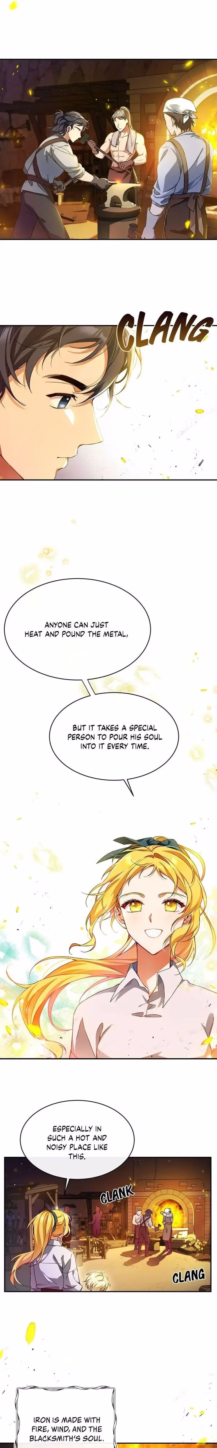 Taming the Marquess - Chapter 6 - Part 8