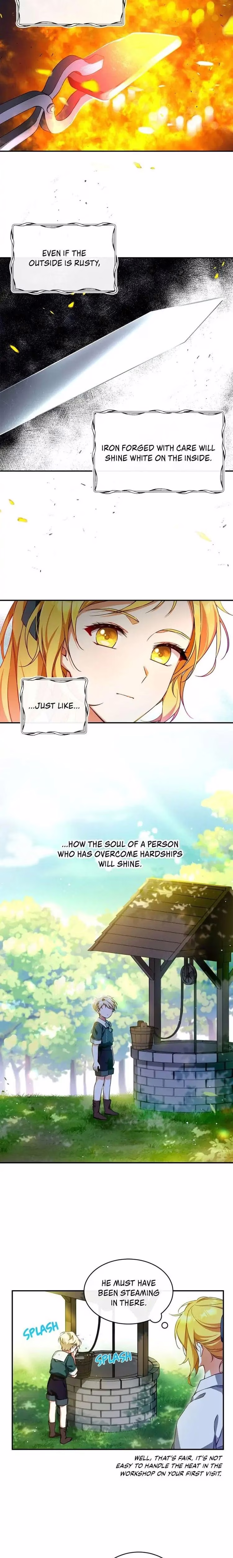 Taming the Marquess - Chapter 6 - Part 9