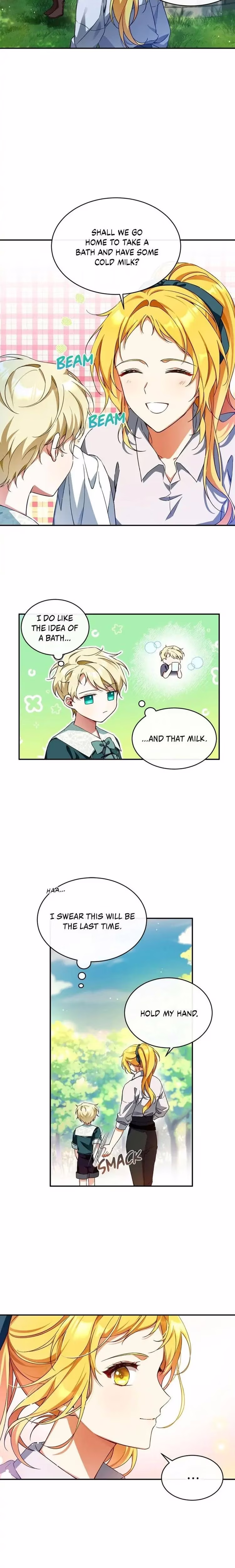 Taming the Marquess - Chapter 6 - Part 12