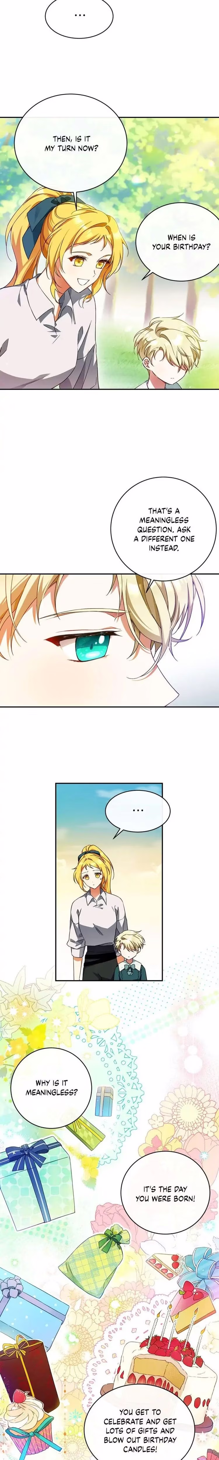 Taming the Marquess - Chapter 6 - Part 14