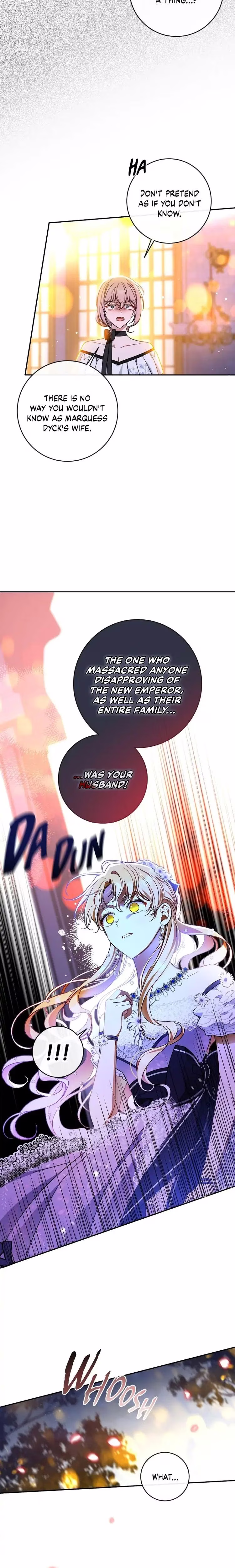 Taming the Marquess - Chapter 60 - Part 3