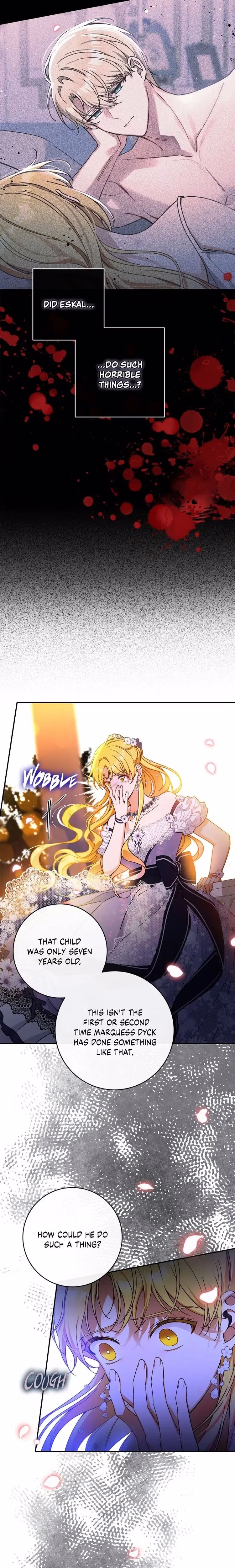 Taming the Marquess - Chapter 60 - Part 5