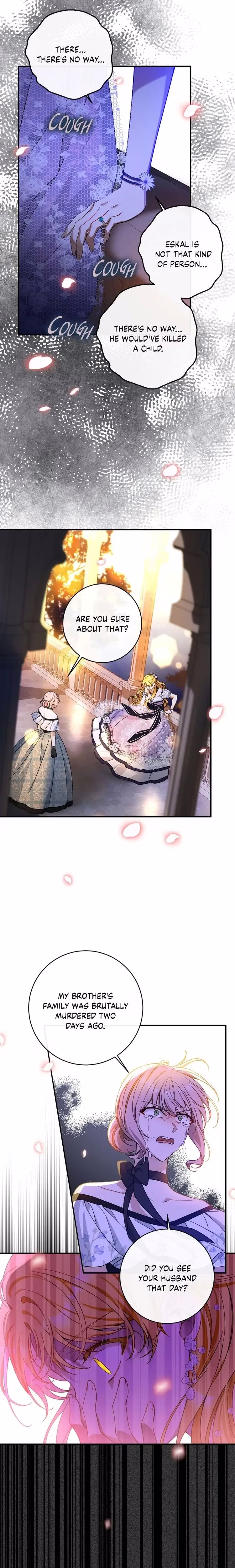 Taming the Marquess - Chapter 60 - Part 6