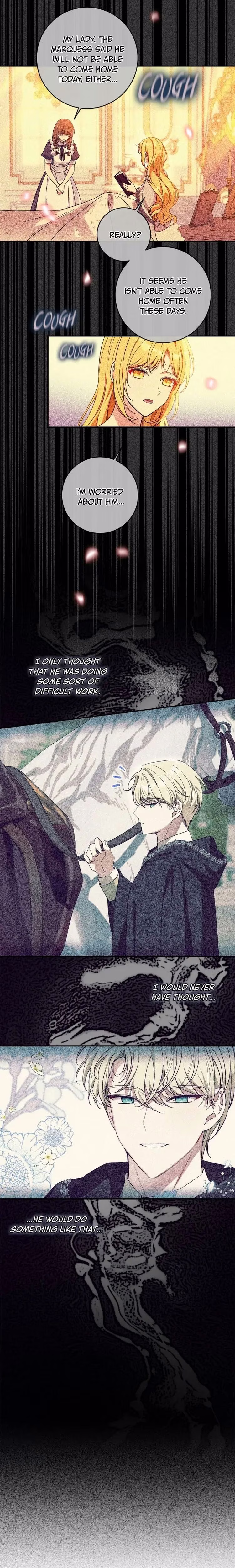 Taming the Marquess - Chapter 60 - Part 7