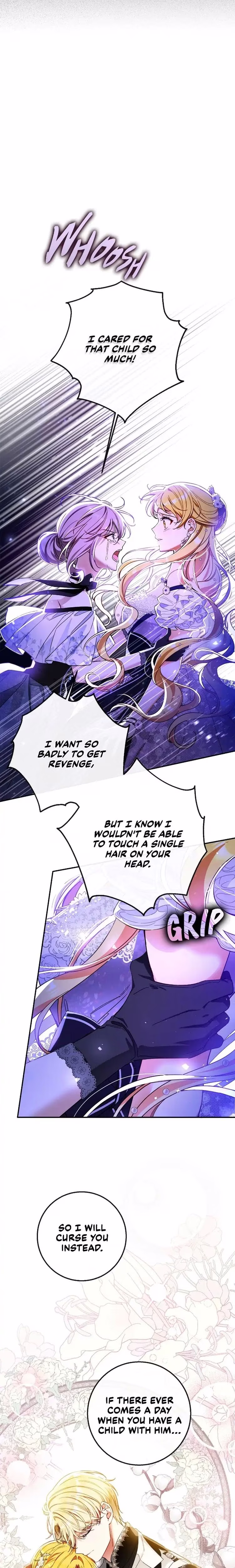 Taming the Marquess - Chapter 60 - Part 8