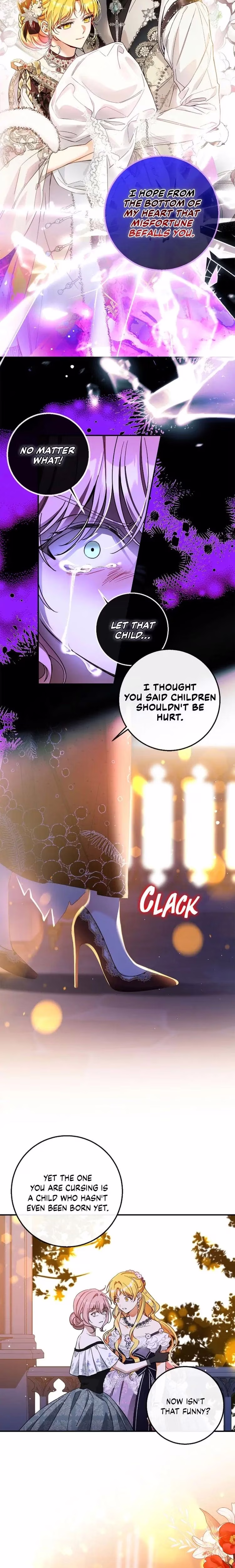 Taming the Marquess - Chapter 60 - Part 9