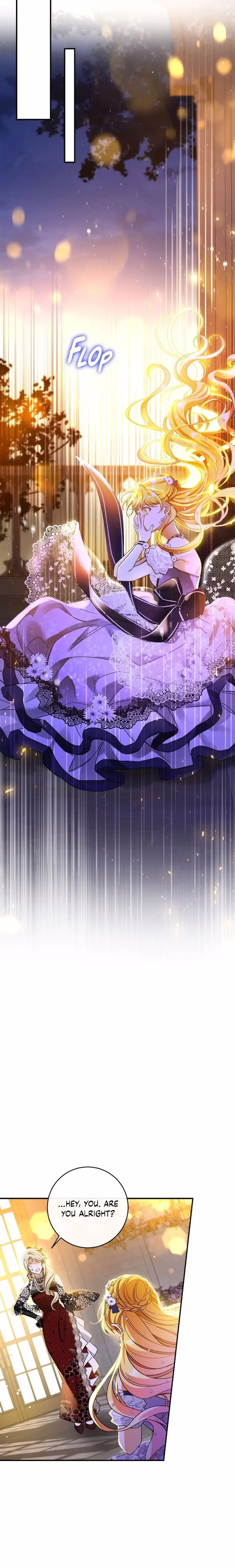 Taming the Marquess - Chapter 60 - Part 12