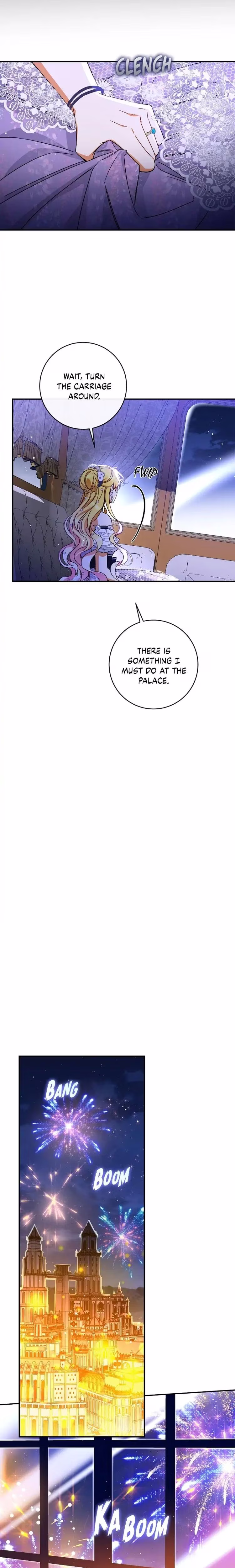 Taming the Marquess - Chapter 60 - Part 16