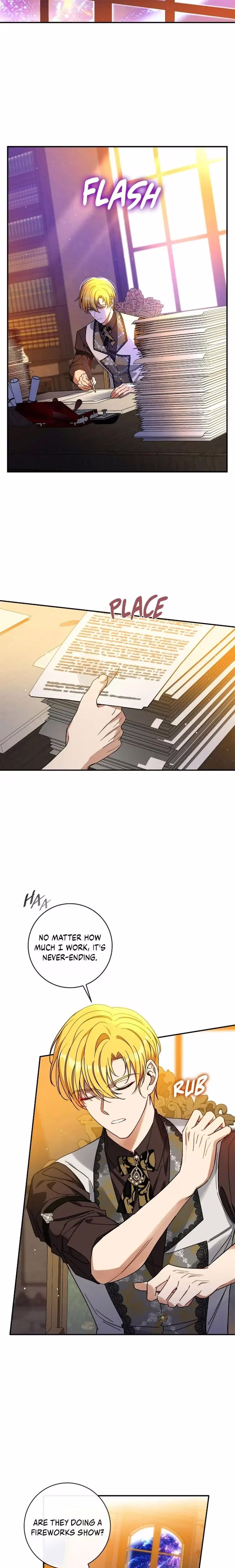 Taming the Marquess - Chapter 60 - Part 17