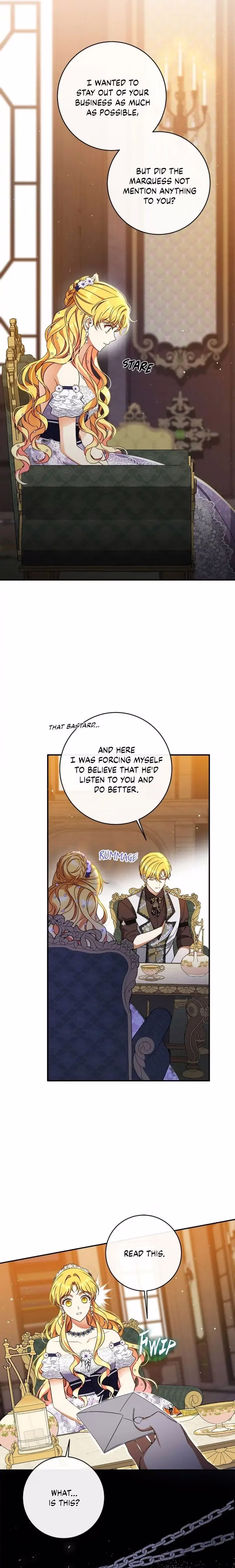 Taming the Marquess - Chapter 61 - Part 3