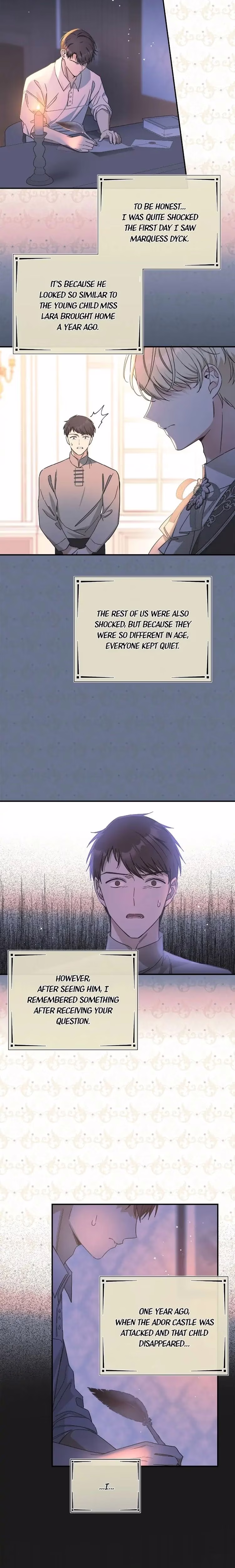 Taming the Marquess - Chapter 61 - Part 6