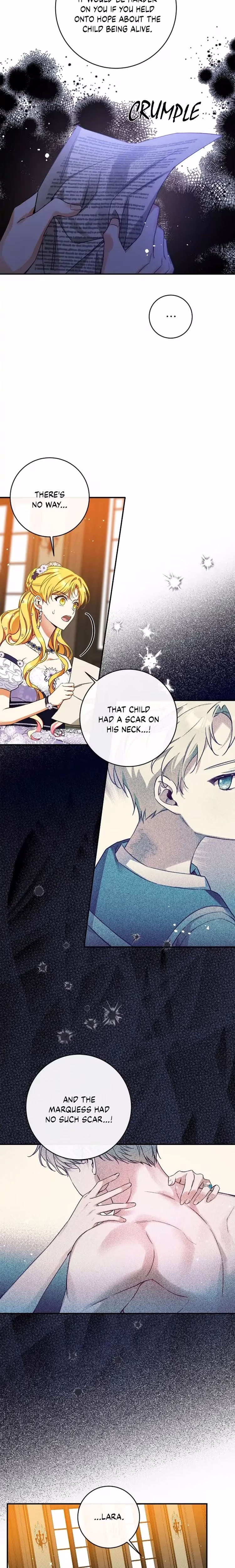 Taming the Marquess - Chapter 61 - Part 8