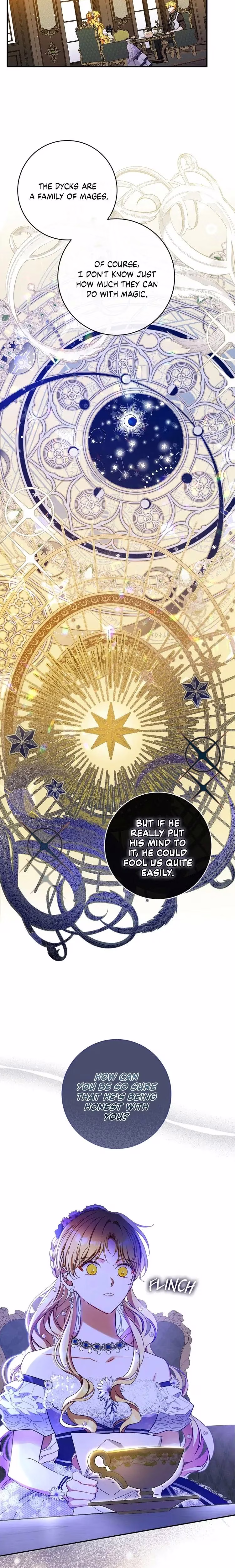 Taming the Marquess - Chapter 61 - Part 9