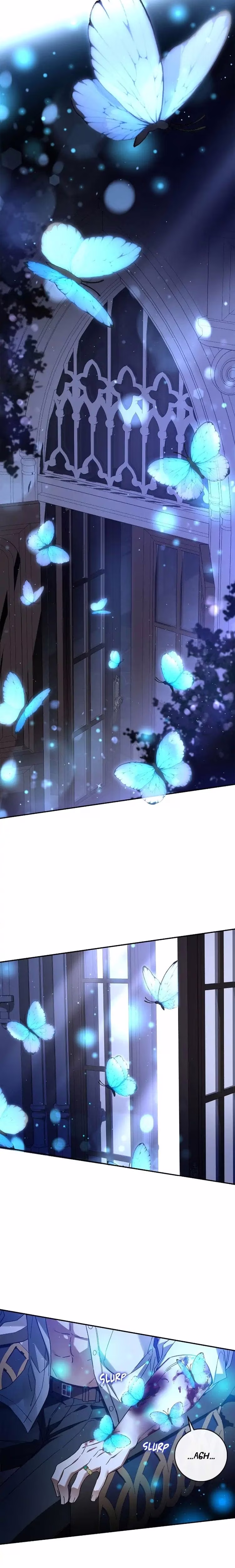 Taming the Marquess - Chapter 61 - Part 11