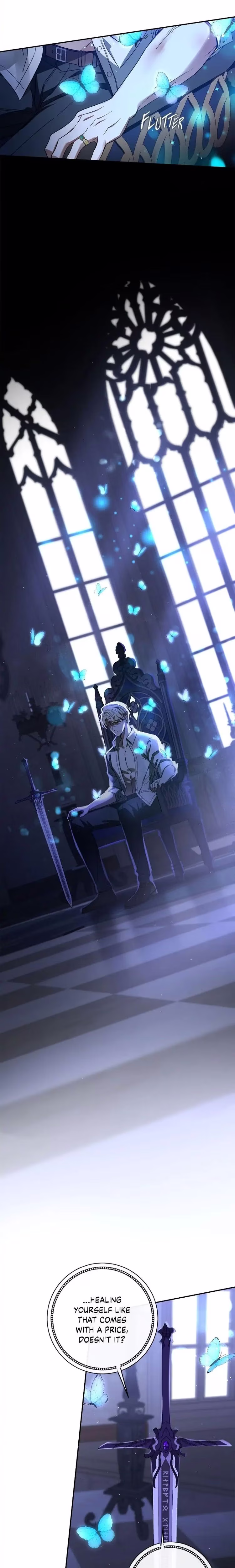 Taming the Marquess - Chapter 61 - Part 12