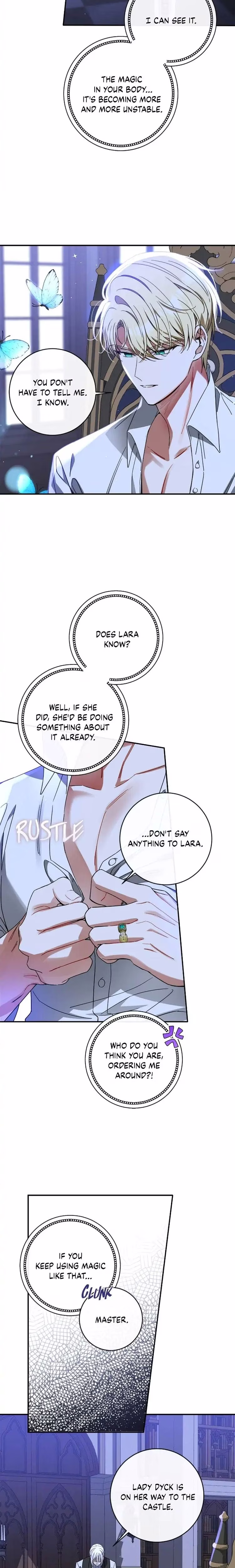 Taming the Marquess - Chapter 61 - Part 13