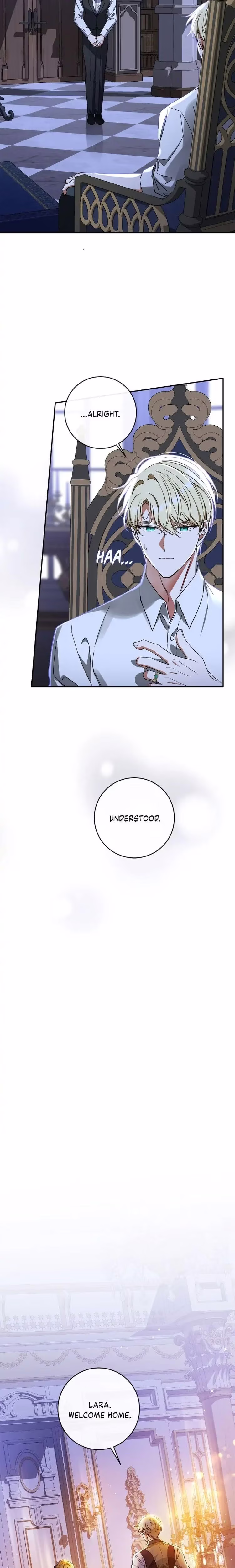 Taming the Marquess - Chapter 61 - Part 14