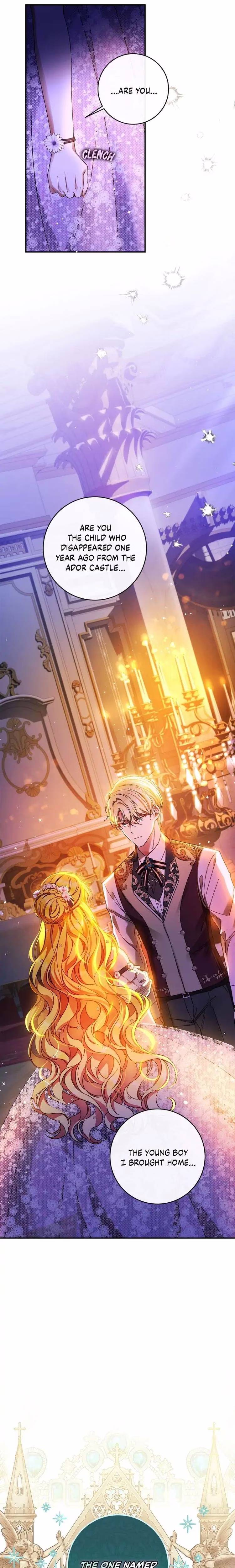 Taming the Marquess - Chapter 61 - Part 17