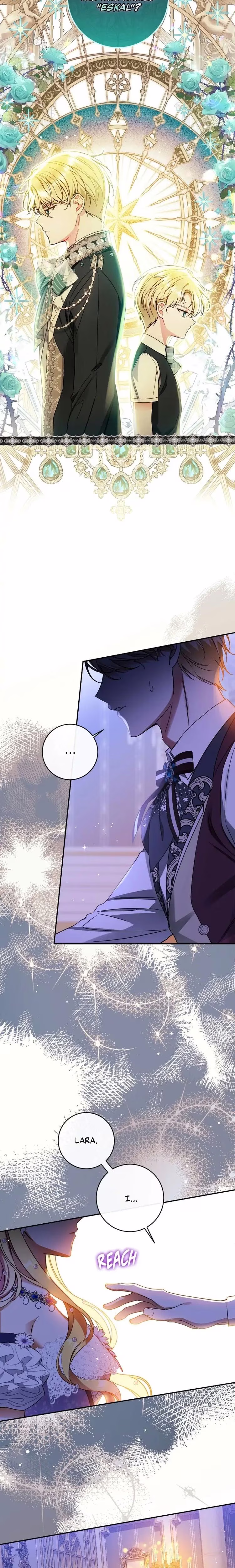 Taming the Marquess - Chapter 61 - Part 18