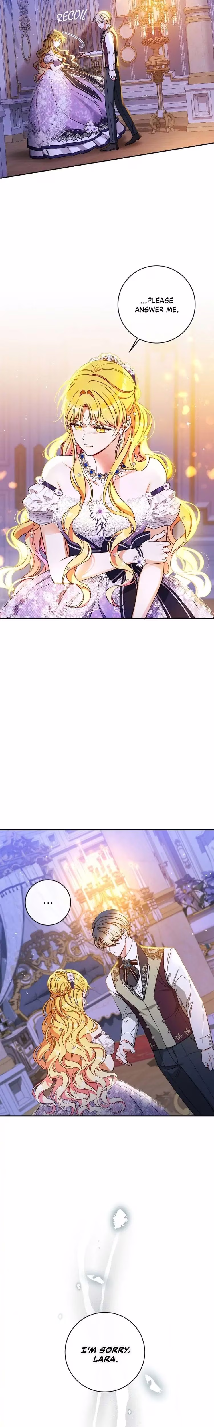 Taming the Marquess - Chapter 61 - Part 19