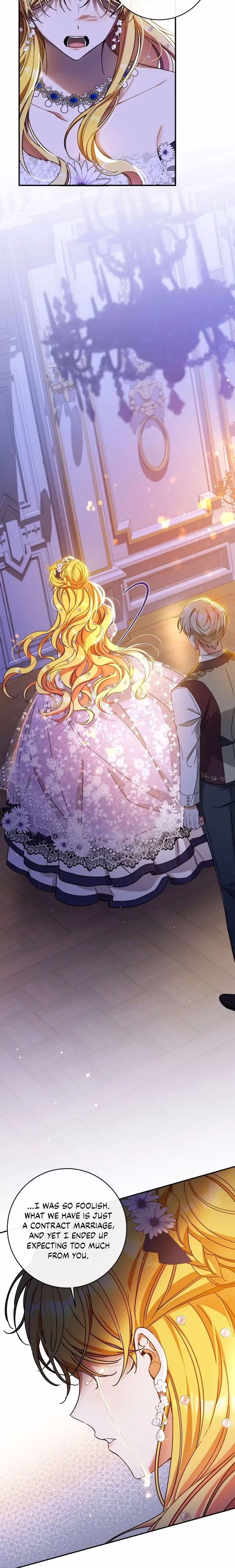 Taming the Marquess - Chapter 61 - Part 21