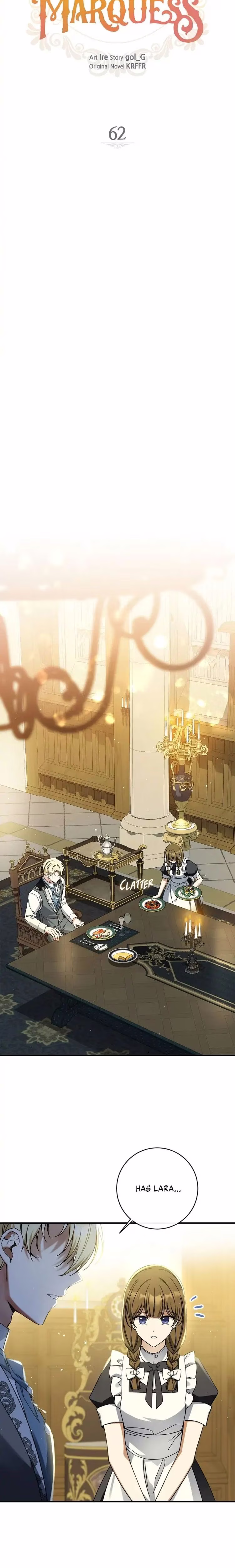 Taming the Marquess - Chapter 62 - Part 3