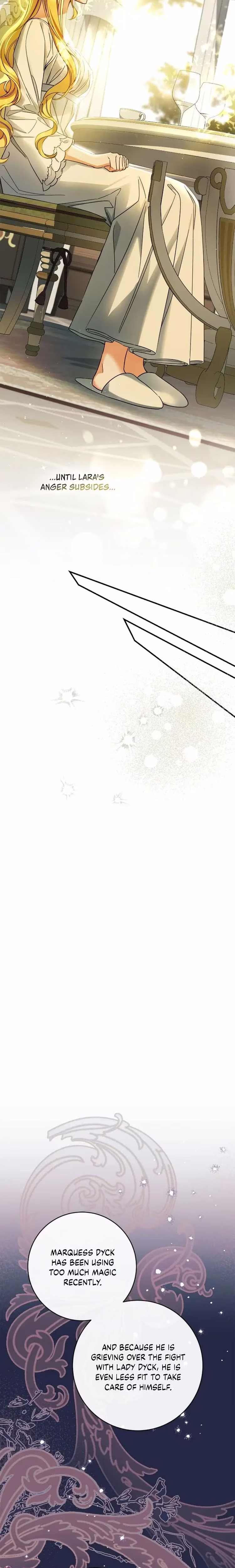 Taming the Marquess - Chapter 62 - Part 6