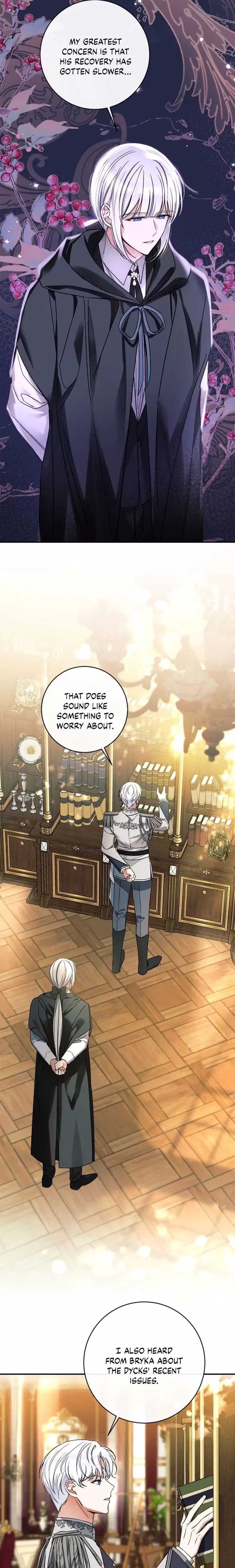 Taming the Marquess - Chapter 62 - Part 7