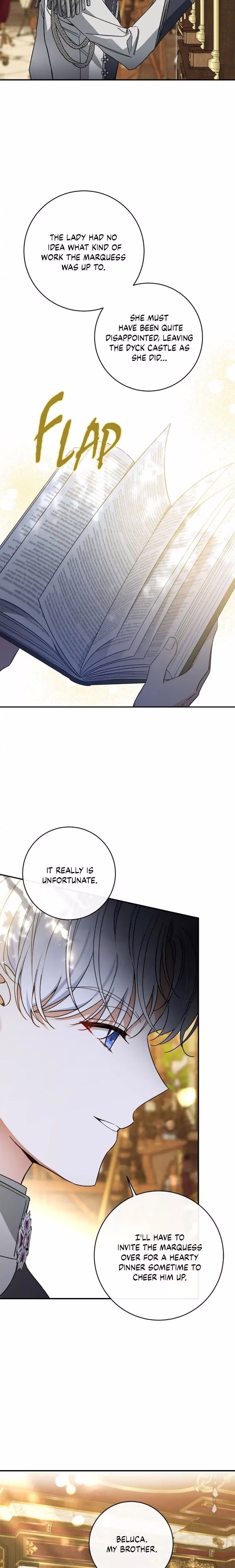 Taming the Marquess - Chapter 62 - Part 8