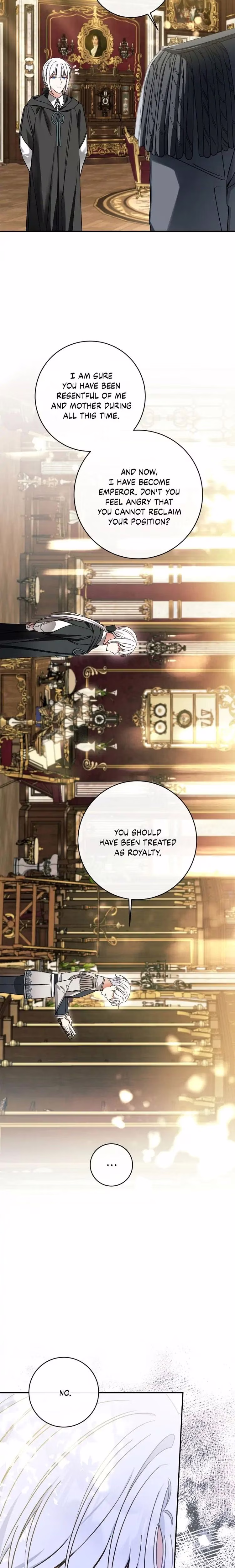 Taming the Marquess - Chapter 62 - Part 9