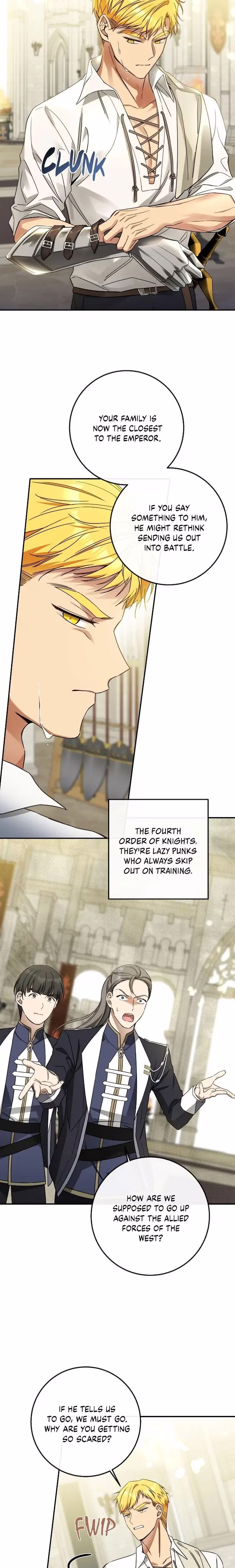 Taming the Marquess - Chapter 62 - Part 16