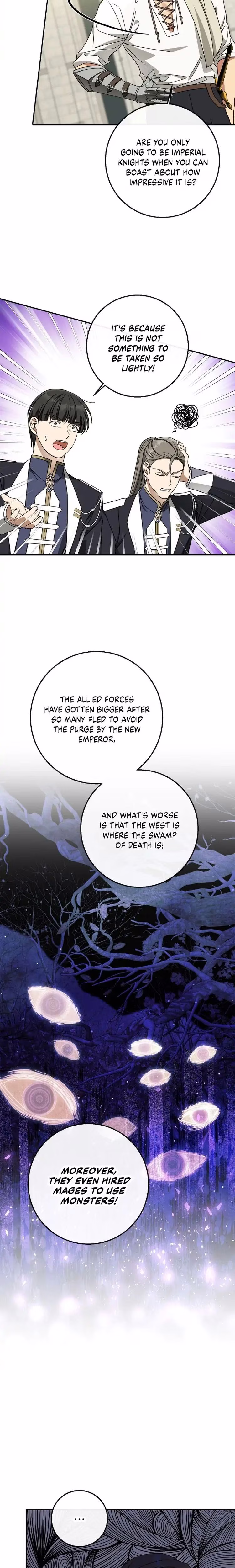 Taming the Marquess - Chapter 62 - Part 17