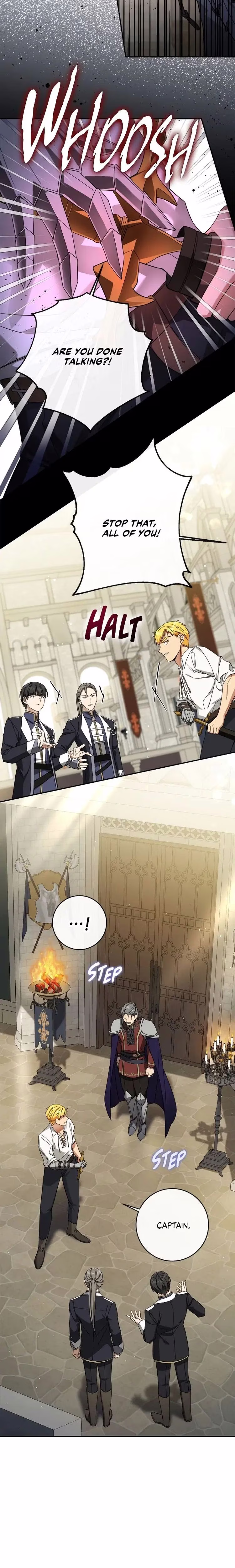 Taming the Marquess - Chapter 62 - Part 19