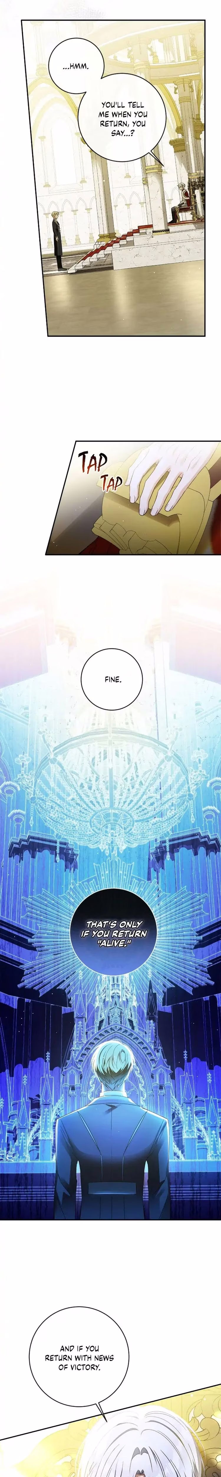 Taming the Marquess - Chapter 63 - Part 4