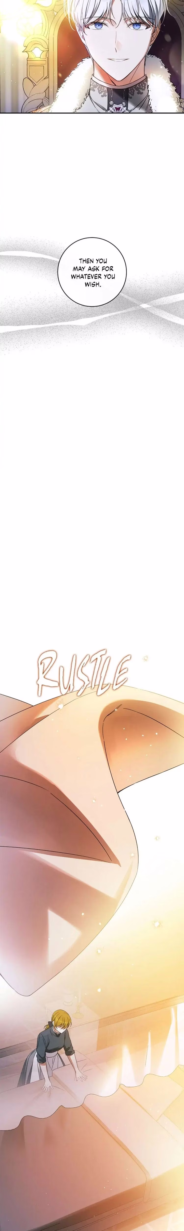 Taming the Marquess - Chapter 63 - Part 5