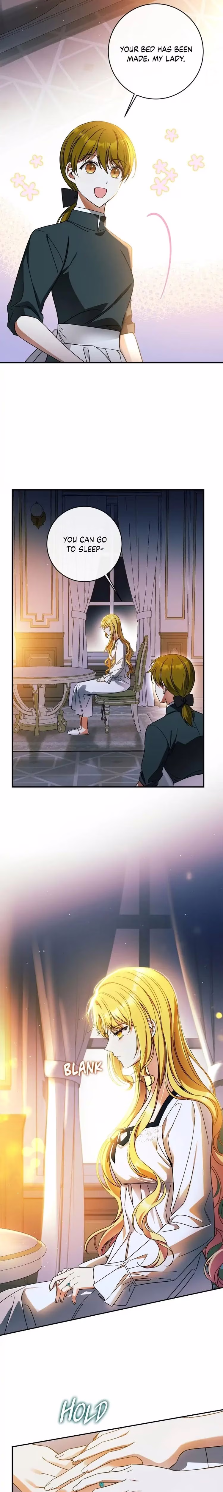 Taming the Marquess - Chapter 63 - Part 6